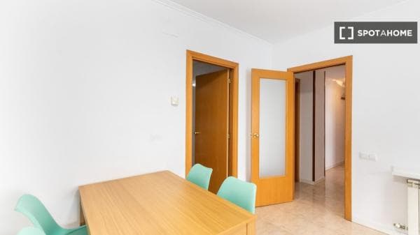Apartment for rent in , Barcelona thumbnail 2