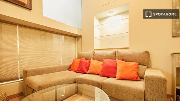 Apartment for rent in , Madrid photo 1