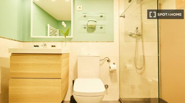Apartment for rent in , Madrid thumbnail 1