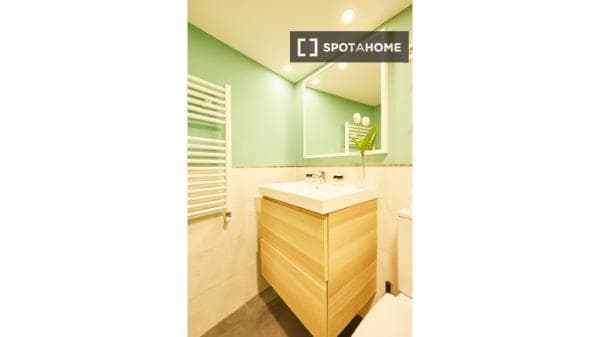 Apartment for rent in , Madrid thumbnail 2