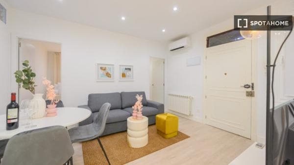 Apartment for rent in , Madrid photo 1