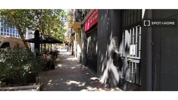 Apartment for rent in , Madrid thumbnail 1