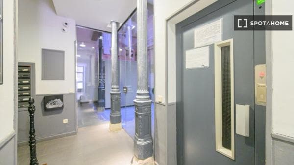 Apartment for rent in , Madrid thumbnail 2