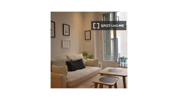 Apartment for rent in , Madrid photo 1
