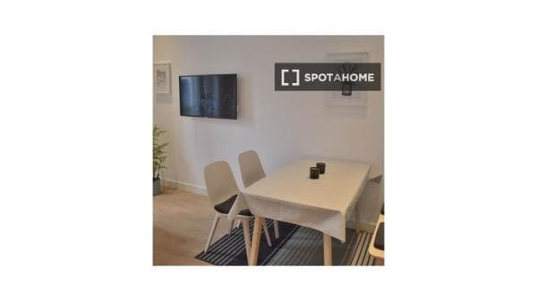 Apartment for rent in , Madrid thumbnail 1