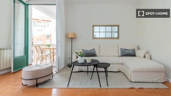 Apartment for rent in , Barcelona photo 1