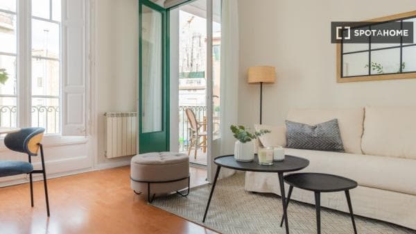 Apartment for rent in , Barcelona photo 2