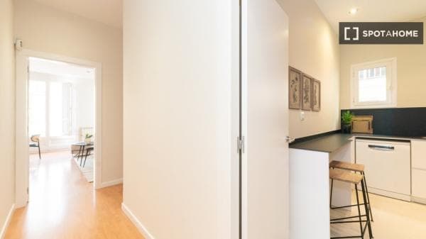 Apartment for rent in , Barcelona photo 3