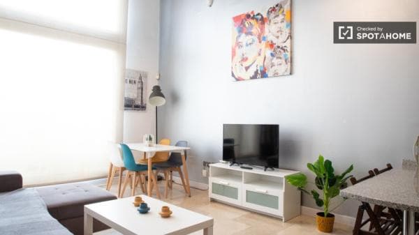 Apartment for rent in , Madrid photo 1