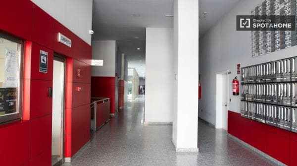 Apartment for rent in , Madrid thumbnail 2