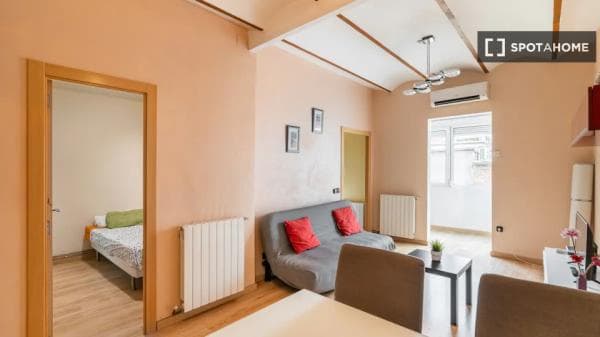 Apartment for rent in , Barcelona photo 1