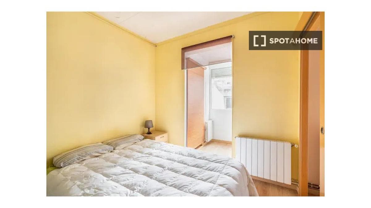 Apartment rental in , Barcelona photo 2