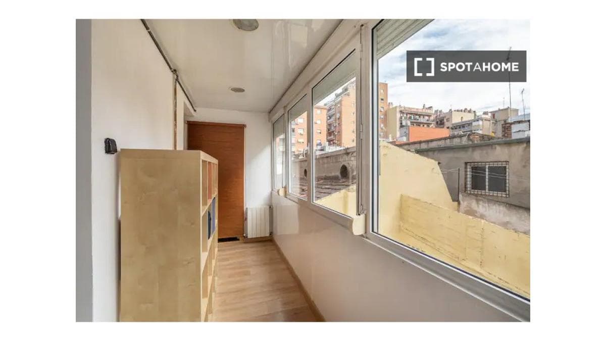 Apartment rental in , Barcelona photo 3
