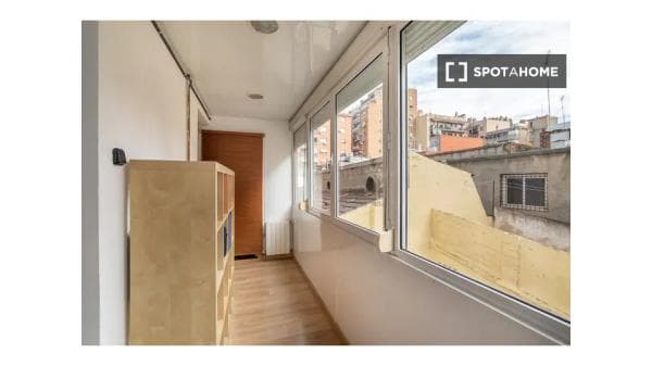 Apartment for rent in , Barcelona thumbnail 2