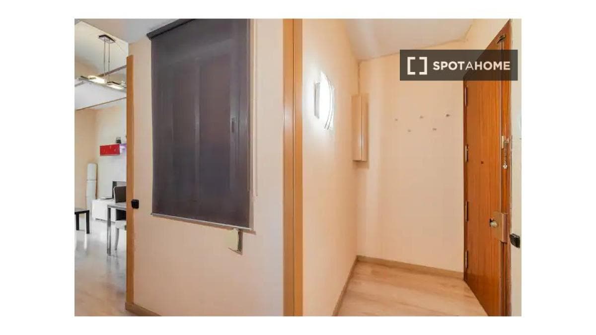 Apartment rental in , Barcelona photo 5