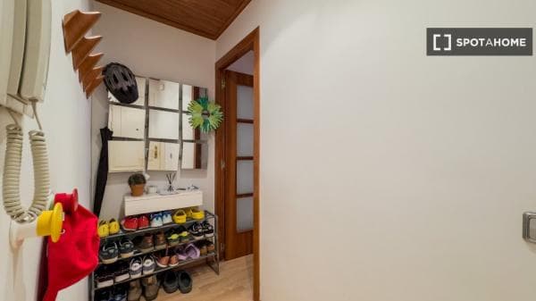 Apartment for rent in , Barcelona photo 3