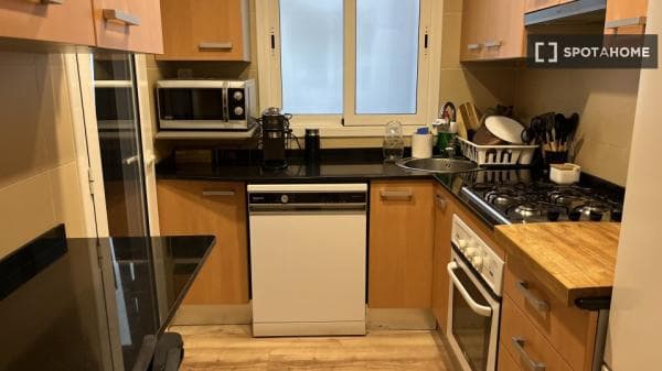 Apartment for rent in , Barcelona photo 2