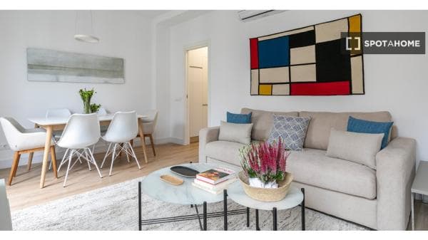 Apartment for rent in , Madrid photo 1
