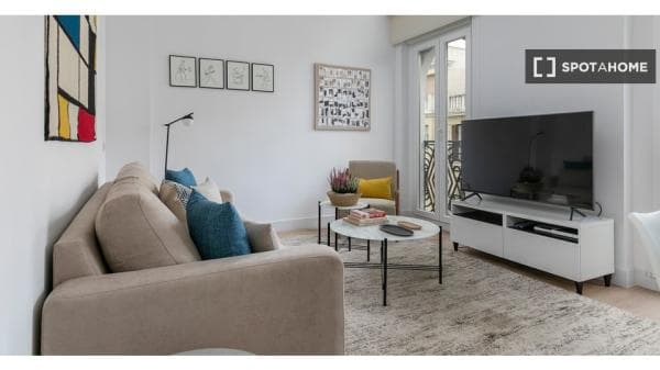 Apartment for rent in , Madrid photo 2