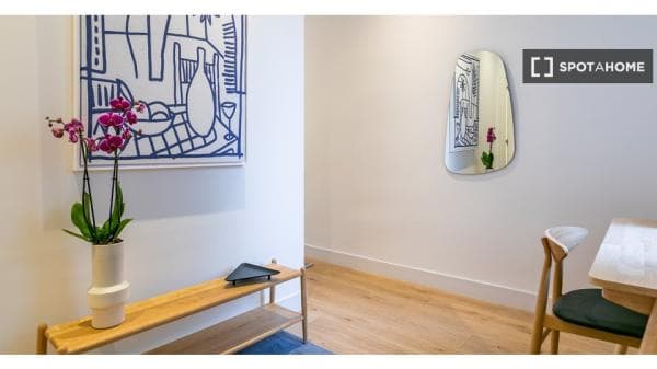 Apartment for rent in , Madrid photo 3