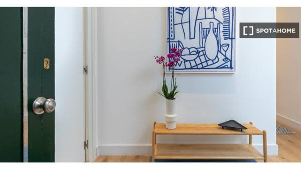 Apartment for rent in , Madrid photo 4