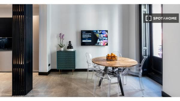 Apartment for rent in , Madrid photo 2