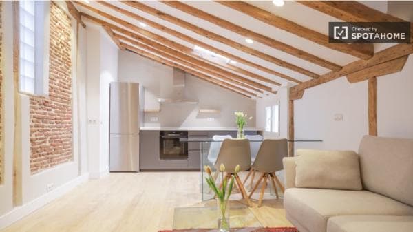 Apartment for rent in , Madrid photo 1