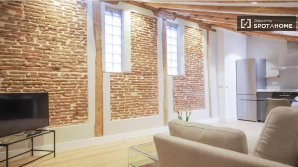 Apartment for rent in , Madrid thumbnail 1