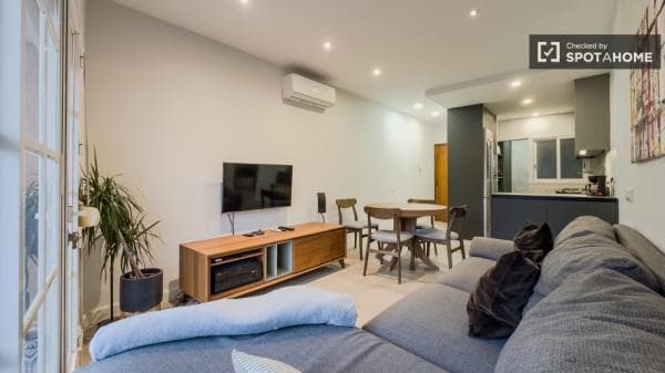 Apartment for rent in , Barcelona photo 1