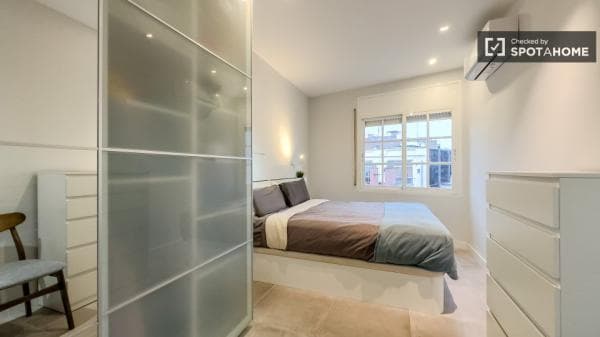 Apartment for rent in , Barcelona thumbnail 1