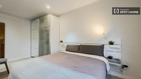 Apartment for rent in , Barcelona thumbnail 2