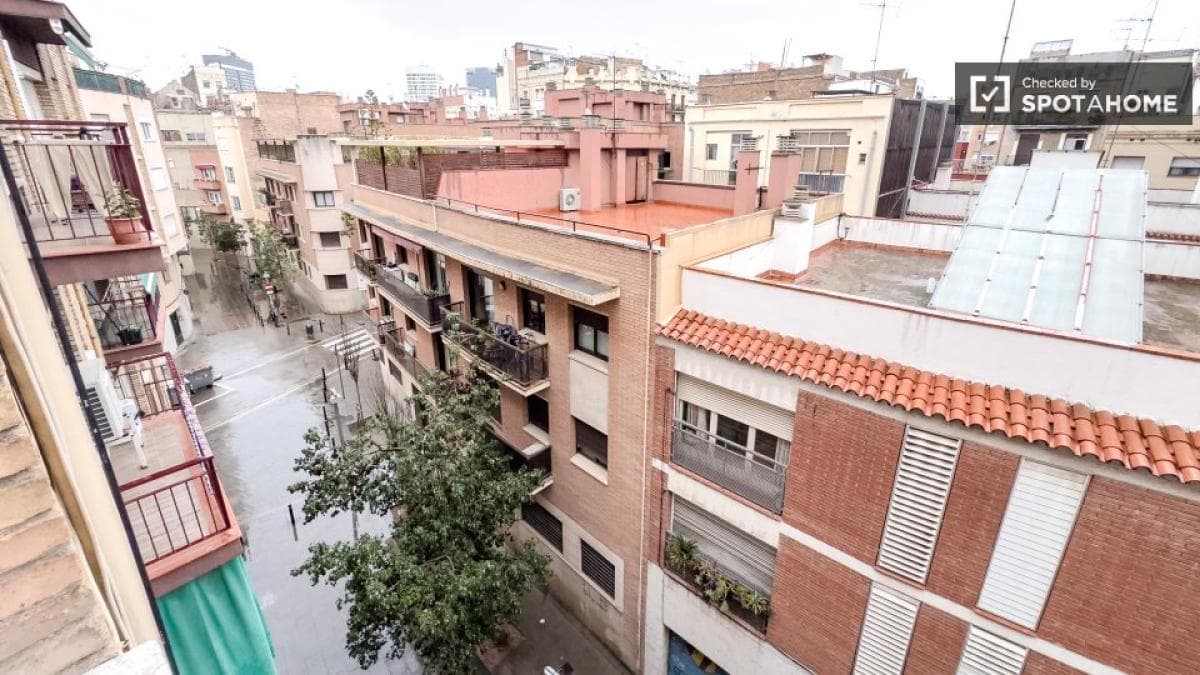 Alquiler de piso en , Barcelona photo 4