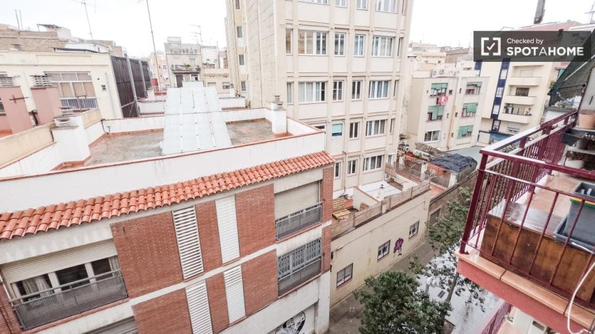 Alquiler de piso en , Barcelona photo 5