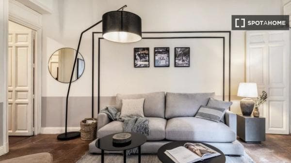 Apartment for rent in , Madrid photo 1
