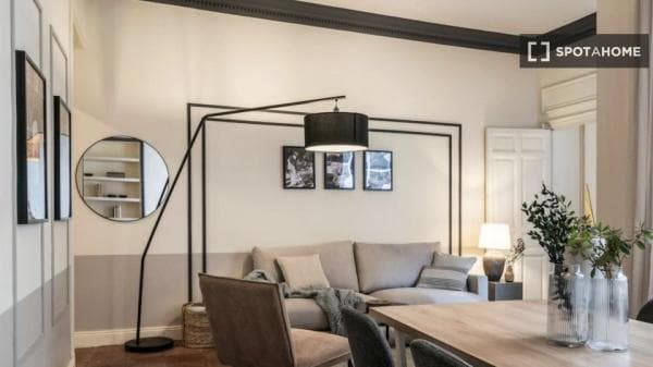 Apartment for rent in , Madrid thumbnail 1