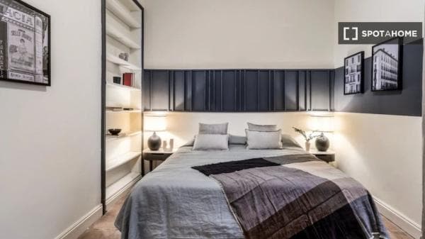 Apartment for rent in , Madrid thumbnail 2