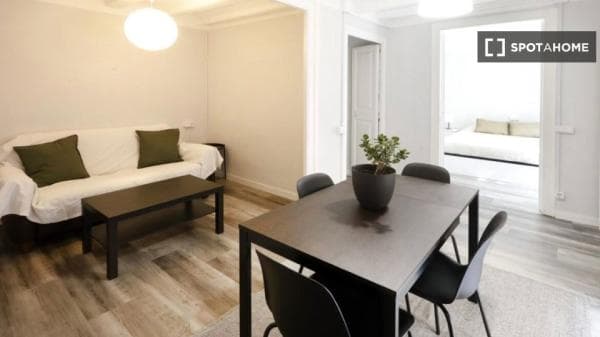 Apartment for rent in , Barcelona photo 1