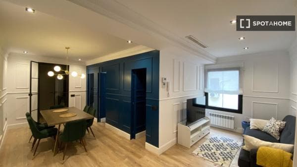 Apartment for rent in , Madrid photo 1