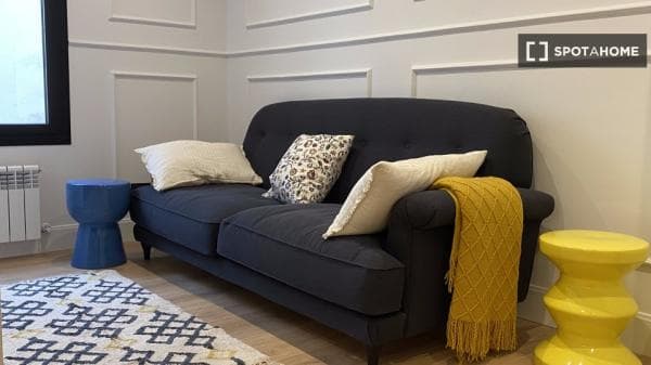Apartment for rent in , Madrid photo 2