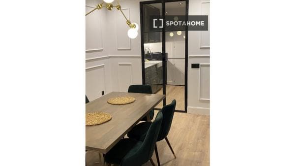 Apartment for rent in , Madrid photo 3