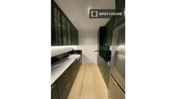 Apartment for rent in , Madrid photo 4