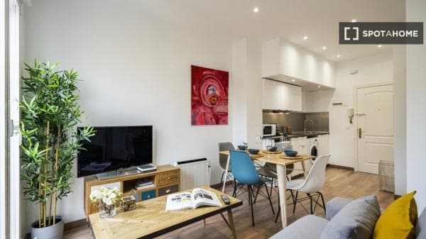 Apartment for rent in , Madrid photo 1