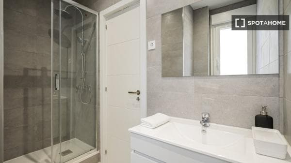 Apartment for rent in , Madrid thumbnail 1