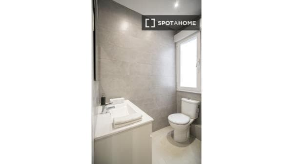 Apartment for rent in , Madrid thumbnail 2