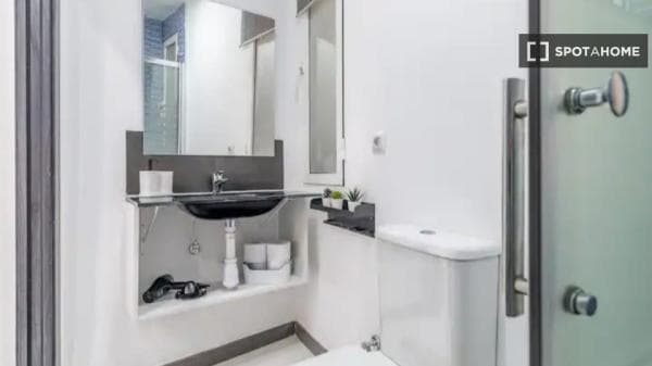 Apartment for rent in , Madrid photo 1