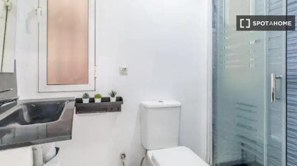 Apartment for rent in , Madrid photo 3