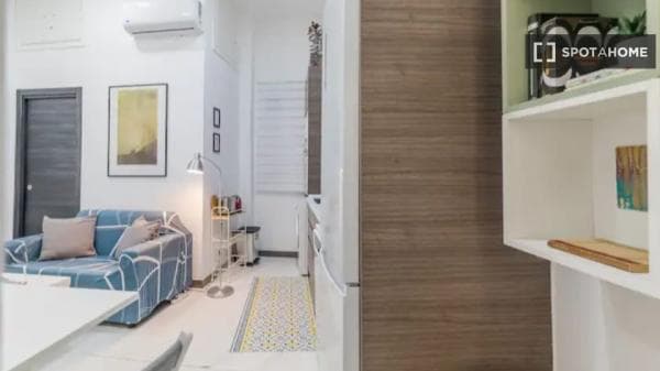 Apartment for rent in , Madrid photo 4