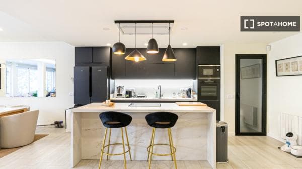 Apartment for rent in , Barcelona photo 1