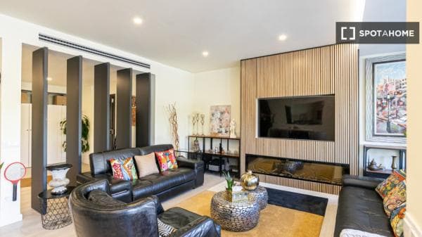 Apartment for rent in , Barcelona thumbnail 1