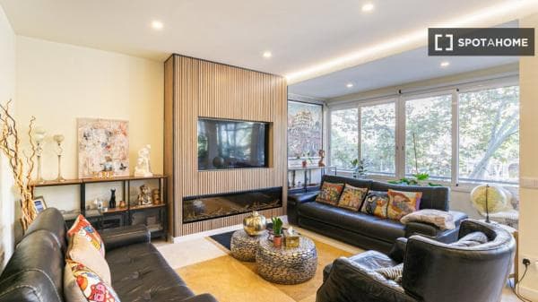 Apartment for rent in , Barcelona thumbnail 2